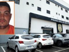 Justiça do RJ detemina novo exame de corpo de delito após faccionado denunciar tortura