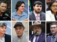 Gisela registra presença total em 2025, Juarez lidera faltas e tratamento câncer afasta Barbudo das sessões