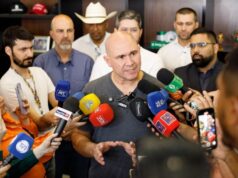 Abilio nega aumento de ISS e IPTU e diz que boatos geraram insegurança em Cuiabá