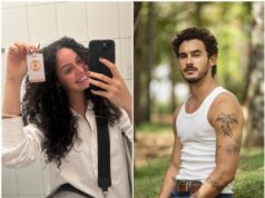 De Peixoto de Azevedo, atriz mato-grossense estreia com protagonista em nova novela sertaneja da Globo