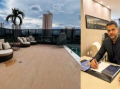 Construtora em Cuiabá eleva o ritmo da construção civil e projeta R$ 800 milhões em valor geral de vendas para 2026