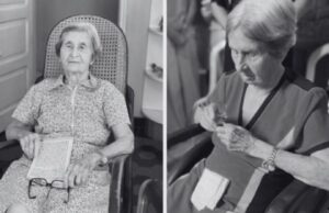 Morre aos 104 anos Dona Maria Benedita de Oliveira, mãe do ex-governador Dante de Oliveira