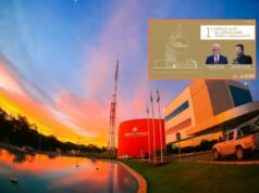 Com Fernando Mitre e Marcelo Vitorino