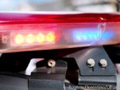 Jovem reage a assalto e é esfaqueado na Avenida Fernando Corrêa