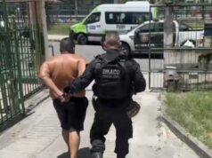 Chefão de facção é preso no RJ durante megaoperação que mirou criminosos em vários estados do Brasil