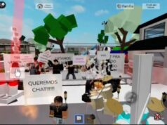 Roblox proíbe chat para crianças e causa ‘protestos virtuais’, mas medida recebe apoio de famílias de Cuiabá