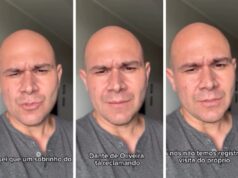 ‘Não há registro de visita do próprio sobrinho de Dante ao memorial’, rebate Abilio após queixa da família