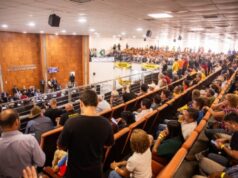 Semana chega ao fim sem projeto do RGA chegar na ALMT; servidores e deputados em compasso de espera