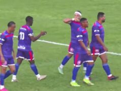 Chapada vence o Várzea Grande, entra no G-4 e escreve capítulo histórico no Estadual