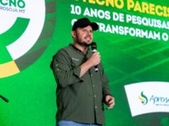 Postura do Governo Federal aumenta desafios para o agronegócio em 2026, avalia presidente da Aprosoja