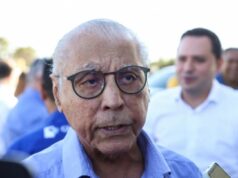 Júlio alerta para decadência do União Brasil caso partido não tenha candidato próprio ao governo