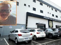 Empresário desaparece após deixar loja no centro de Cuiabá