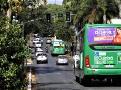 Cuiabá Regula identifica 26 ônibus com mais de 10 anos de uso rodando em Cuiabá; multas ultrapassam R$ 800 mil