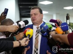 Max diz que emendas a projeto podem causar briga na Justiça e quer aprovar RGA acima de 4,26%