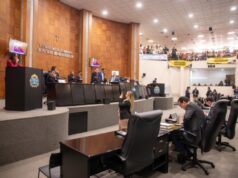 Após pressão de servidores, acordo no Paiaguás garante consenso e RGA de 5,40% é aprovada