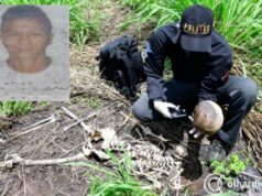 Ossada é identificada como sendo de mais um maranhense desaparecido em MT