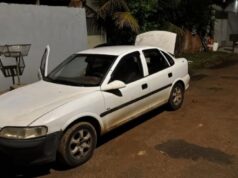 Três homens são resgatados pouco antes de serem executados pelo ‘Tribunal do Crime’ em MT