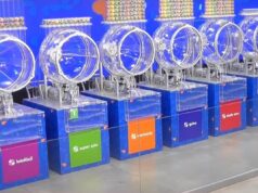 Mega-Sena 2963 sorteia R$ 54 milhões hoje (22/1). Confira as dezenas