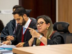 Chorei várias vezes”, diz promotora sobre caso Raquel Cattani; “Ela tentou se defender até arrancar os próprios cabelos