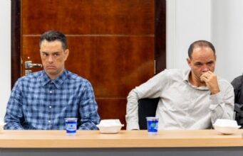 Irmãos são condenados a 63 anos de prisão por assassinato de filha de deputado em MT