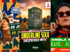 Roda de samba, especial MTV e Karola Nunes movimentam o fim de semana em Cuiabá