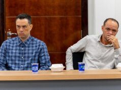 DNA encontrado na urina do algoz de Raquel Cattani foi crucial para condenar irmãos Xavier pelo assassinato