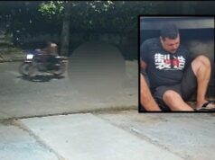 Marcado júri de homem que matou e arrastou corpo de companheira após desavença sobre ventilador