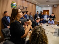 PEC que reconhece passivo da RGA traz ‘suspiro e alívio’ aos servidores, afirma presidente de federação sindical