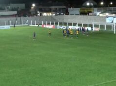 Cuiabá cede empate ao caçula Chapada e pode terminar a rodada na zona de rebaixamento