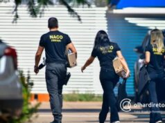 Alvo de operação por esquema que criou perfis falsos de magistrados, guia turístico segue foragido