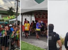 Instituto sem fins lucrativos responsável por realizar corrida do legislativo é apontada como recebedor de emendas