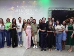 Unimed Cuiabá premia destaques do atendimento ao cliente em 2025