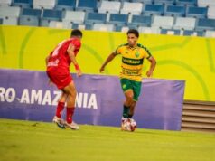 Cuiabá quebra a invencibilidade do União e alivia a pressão após jejum de três rodadas