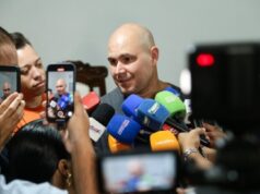 Abilio cita derrota de Kalil em VG para rechaçar composição entre PL e os irmãos Campos: ‘população quer mudança’