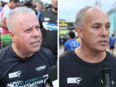 Delegados pediram prisão de Chico 2000, empresário e ex-presidente de instituto na Operação Gorjeta