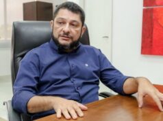 Julier diz que Chico vem gerando prejuízos ‘morais’ e pede cassação de seu mandato por quebra de decoro