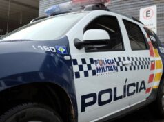 Mãe relata que filho prefeito manda pessoas atrás dela e que tentou agredi-lá durante ameaças