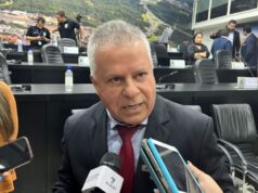 ‘Não vou nem responder’