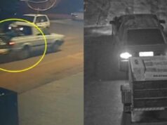 Polícia prende ladrão que furtou motos elétricas, carga de salmão e deu prejuízo de R$ 30 mil às vítimas