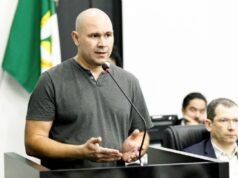 Abilio defende continuidade da ‘Corrida do Legislativo’ e diz que prefeitura pode organizar a prova: “população não tem culpa”