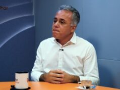 Falta de recursos trava asfalto e viadutos em Cuiabá, diz secretário