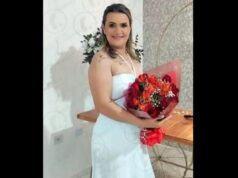 Professora é morta a facadas pelo marido no interior da Bahia