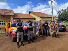 Homem que sumiu no Ano-Novo em Caldas Novas (GO) é encontrado com vida