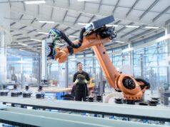 Produção industrial do Brasil fica estável em novembro, diz IBGE