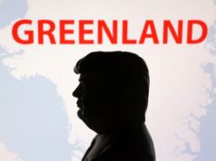 por que tensão com Groenlândia não afetou mercado por aqui?