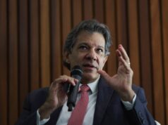 Haddad defende taxação de “bancos, bets e bilionários”