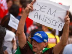 Líderes avaliam derrubar veto ao PL da Dosimetria depois do recesso