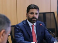 Quem é o ministro interino da Justiça que assumiu após Lewandowski