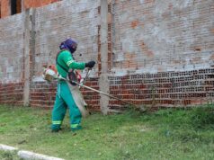 Mutirões elevam ritmo de limpeza e de manutenção em múltiplos bairros de VG – Mutirões elevam ritmo de limpeza e de manutenção em múltiplos bairros de VG