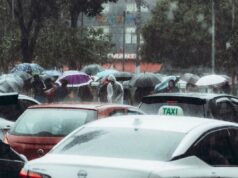 última semana de janeiro terá calor e temporais pelo país